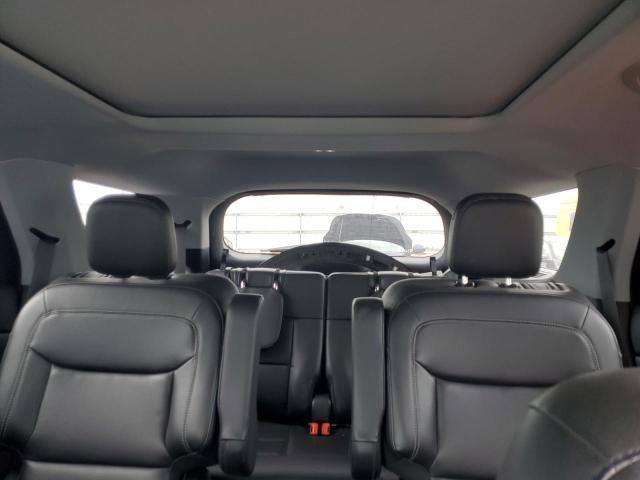 2021 FORD EXPLORER X 1FMSK8DH4MGA98928