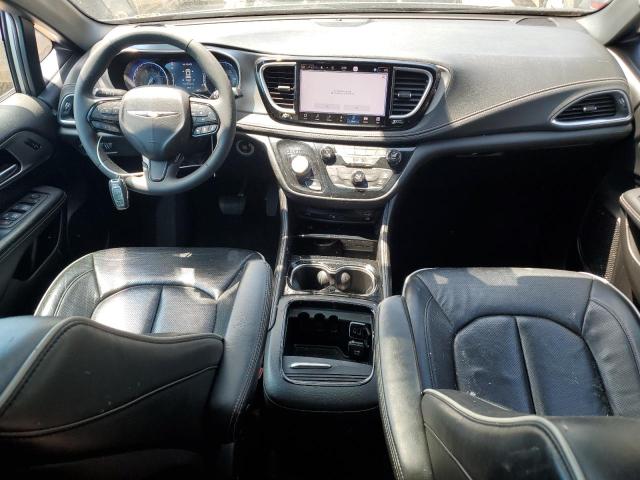 2022 CHRYSLER PACIFICA L 2C4RC1GG4NR163707