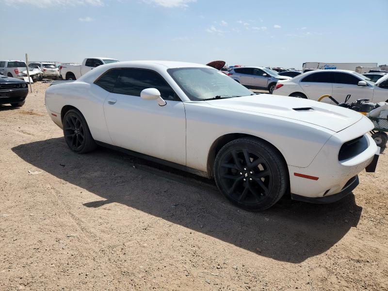 2019 DODGE CHALLENGER 2C3CDZAG9KH680047