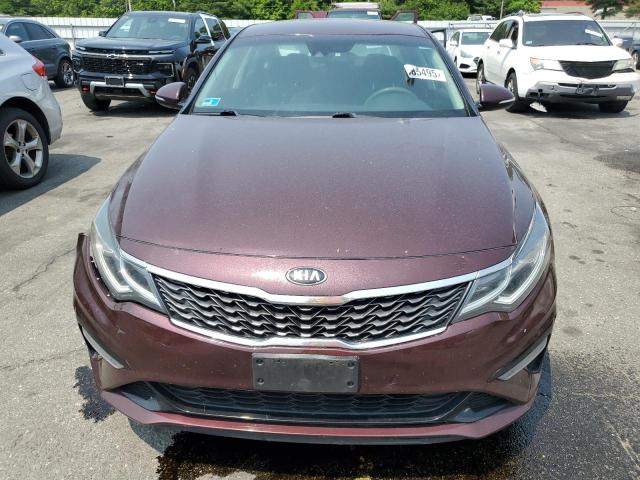 2020 KIA OPTIMA LX - 5XXGT4L38LG410440