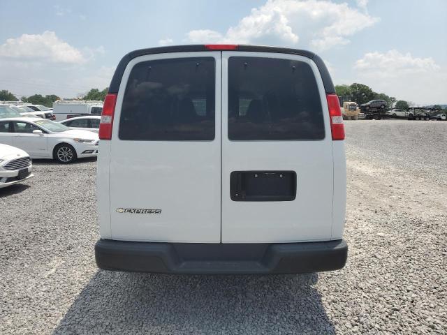 2019 CHEVROLET EXPRESS G2 1GAWGEFG4K1340118