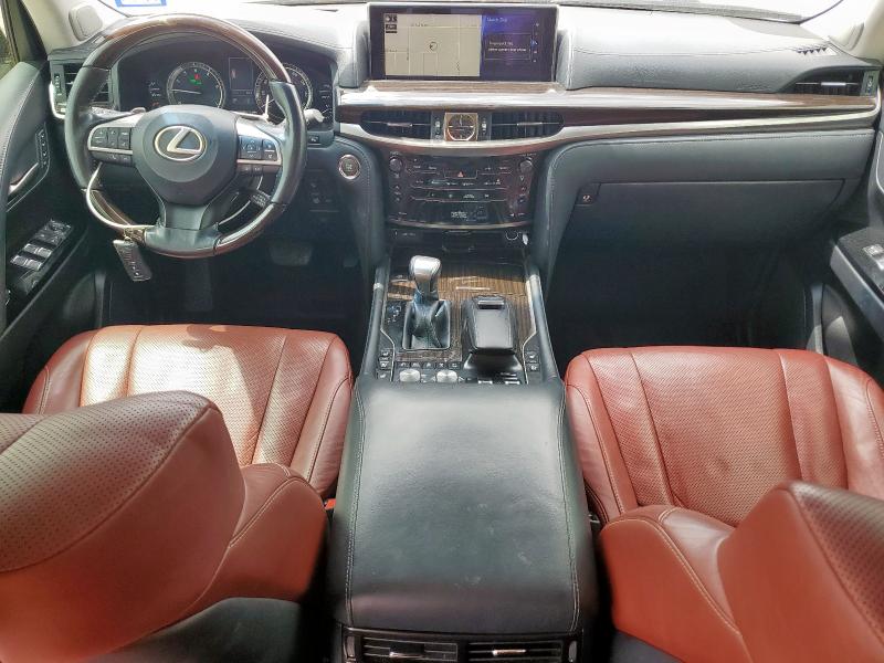 2018 LEXUS LX 570 JTJHY7AX4J4255371