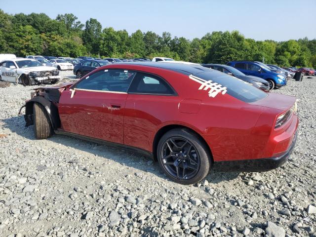 2024 DODGE CHARGER DA 2C3CDBCK2RR206874