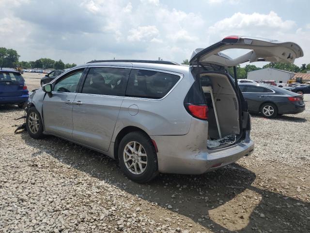 2020 CHRYSLER VOYAGER LXI 2C4RC1DG8LR255176