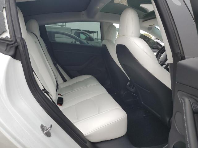 2022 TESLA MODEL 3 5YJ3E1ECXNF320586