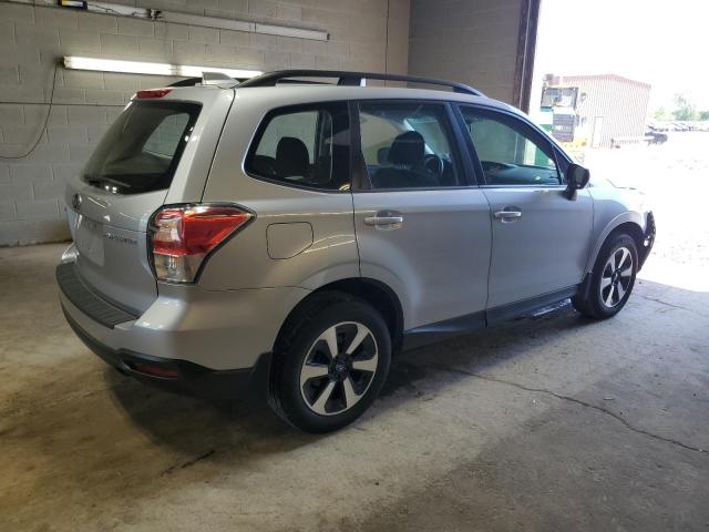 Vin: jf2sjabc9jh539434, lot: 62159165, subaru forester 2.5i 20183