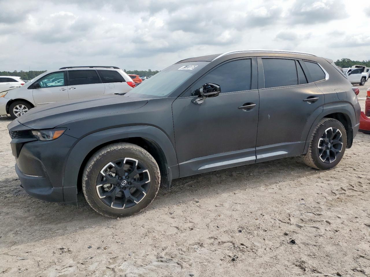 MAZDA CX-50 BASE