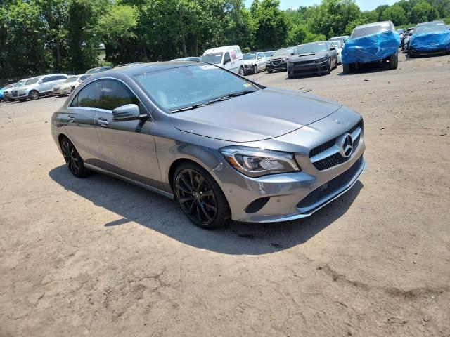 2019 MERCEDES-BENZ CLA 250 4M WDDSJ4GB6KN762197