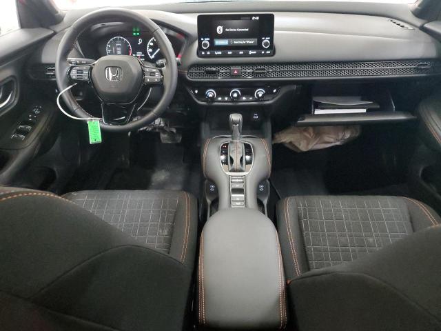 2025 HONDA HR-V SPORT 3CZRZ2H55SM750772