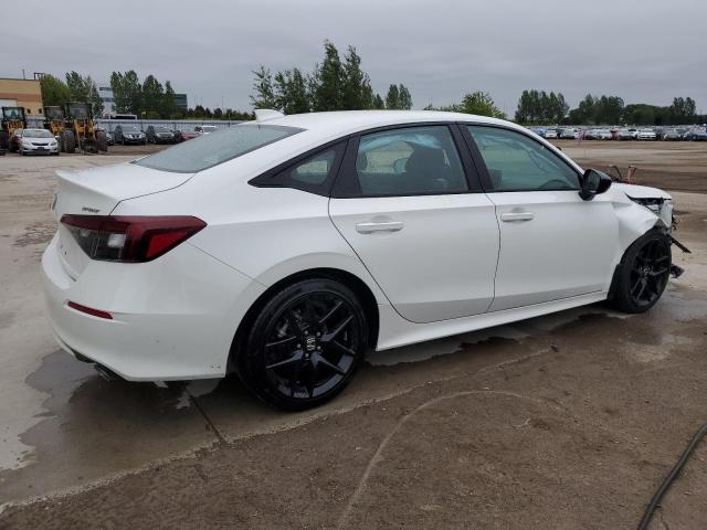 2025 HONDA CIVIC SPOR - 2HGFE2F55SH105742