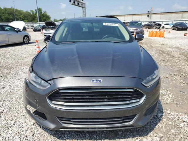 2016 FORD FUSION SE - 1FA6P0H70G5126398