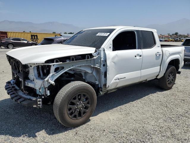 2025 TOYOTA TACOMA DOU - 3TMKB5FN9SM028057