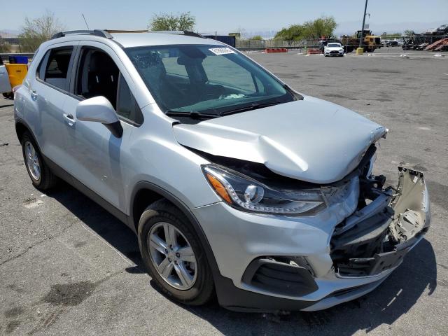 2021 CHEVROLET TRAX 1LT KL7CJLSB0MB336135