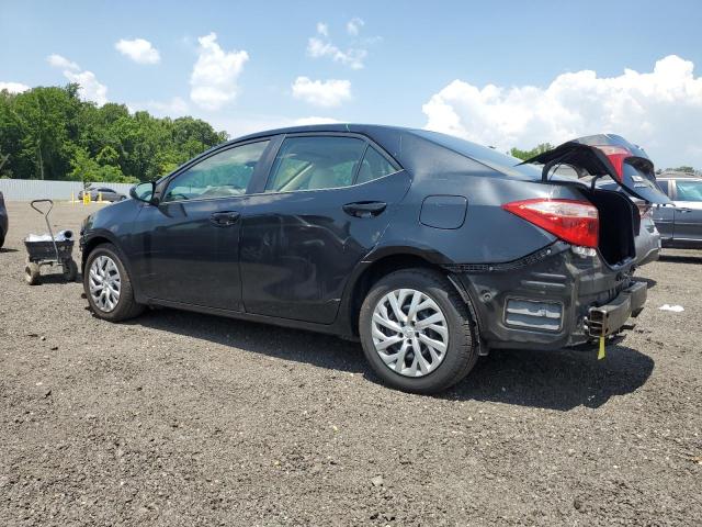 Vin: 2t1burhe6hc840349, lot: 62385285, toyota corolla l 20172