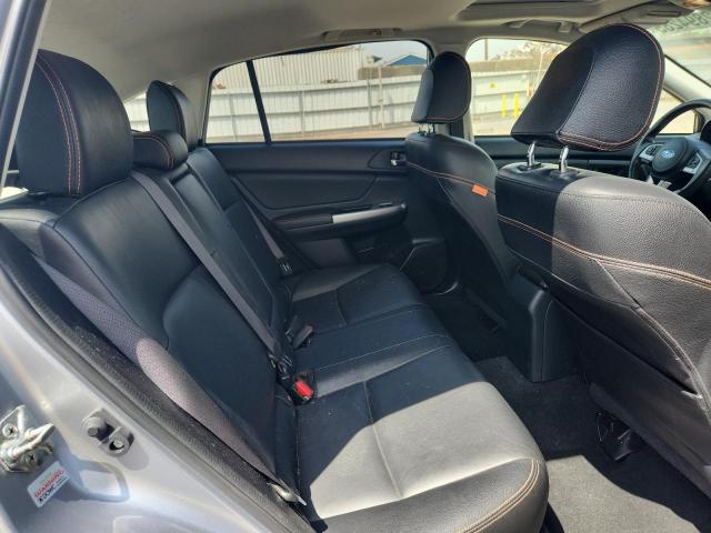 2016 SUBARU CROSSTREK JF2GPANCXG8313959