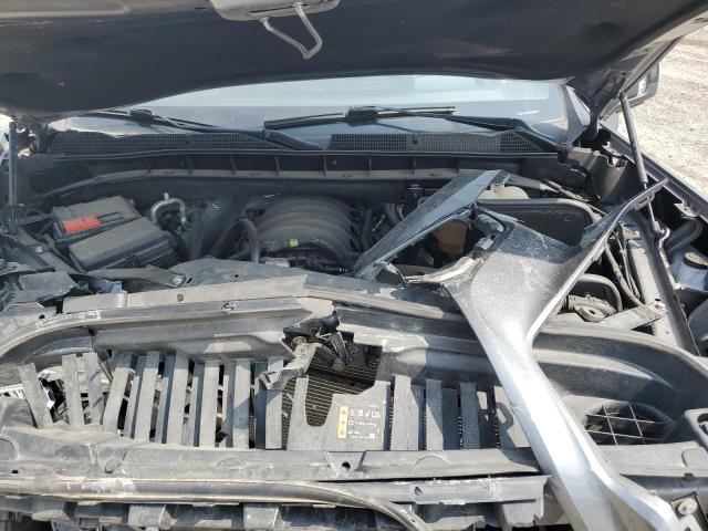 2022 GMC SIERRA LIM 1GTP9EEL3NZ134542
