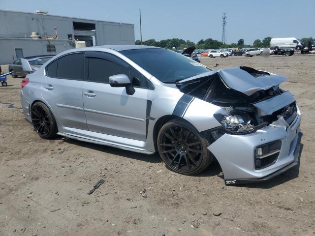 Vin: jf1va2v66h9813111, lot: 59381445, subaru wrx sti 20174