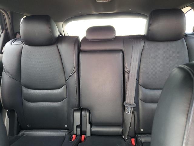 2017 MAZDA CX-9 GRAND - JM3TCBDY4H0138367