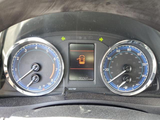 2019 TOYOTA COROLLA L - 5YFBURHE2KP877518