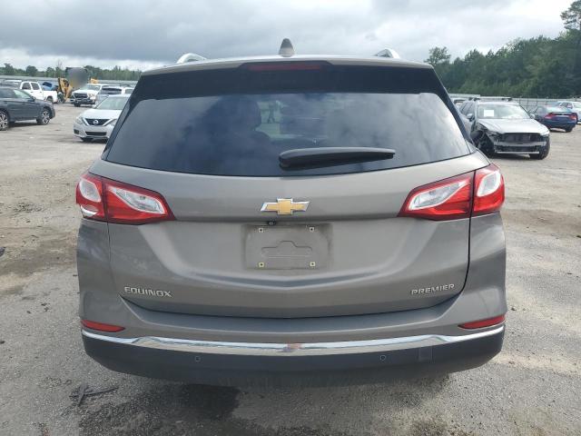 2019 CHEVROLET EQUINOX PR - 3GNAXNEV4KS536065
