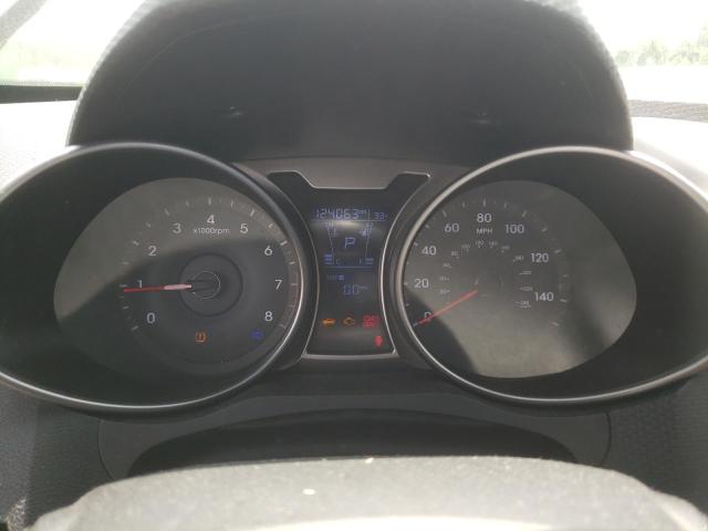 2017 HYUNDAI VELOSTER - KMHTC6AD7HU313197