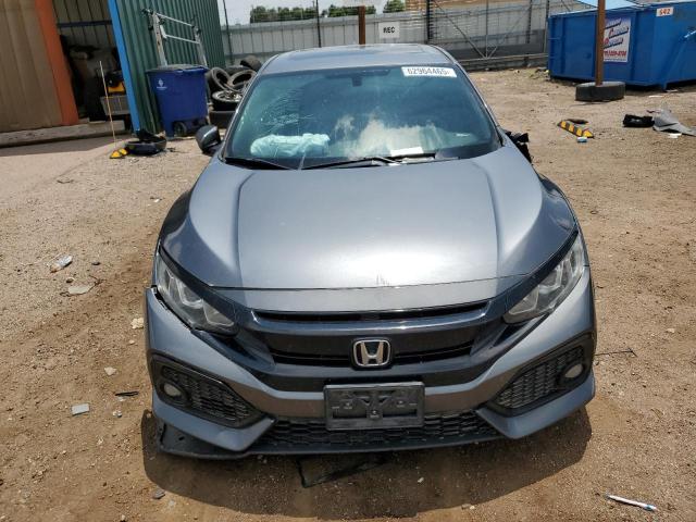 2018 HONDA CIVIC EX SHHFK7H55JU236092