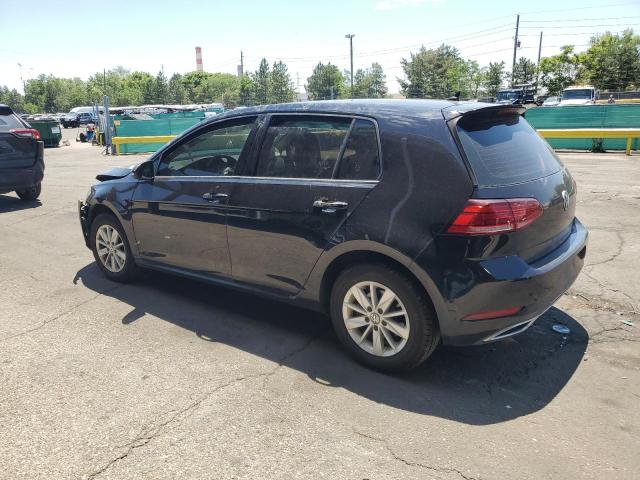 2019 VOLKSWAGEN GOLF S 3VWG57AU1KM003058