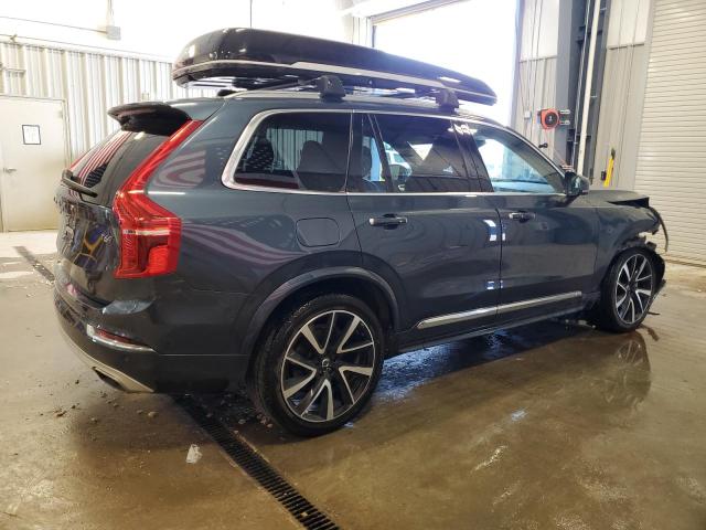 2019 VOLVO XC90 T6 IN YV4A22PL9K1501165