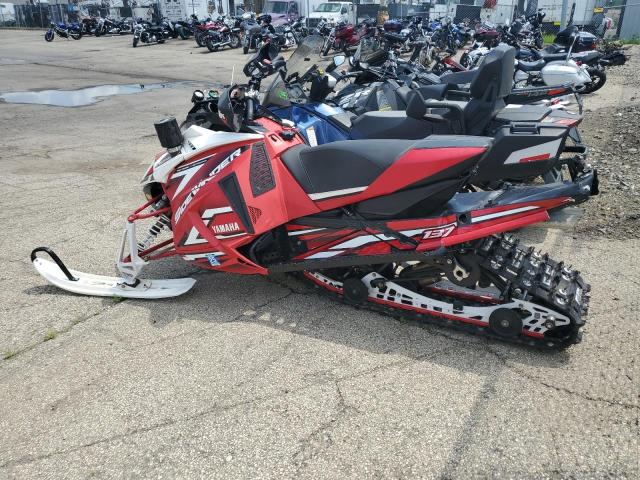 OTHER SNOW MOBILE SIDEWINDER 2017 4UF8LY109HT000640 photo #4