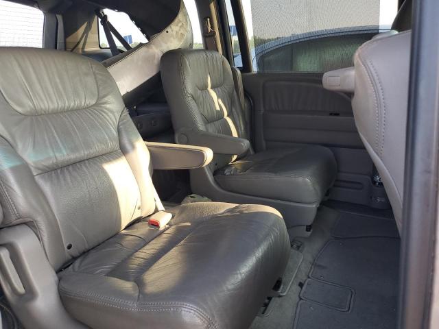 2010 HONDA ODYSSEY TO - 5FNRL3H94AB056237