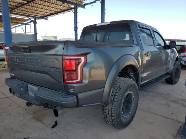 2018 FORD F150 RAPTO - 1FTFW1RG1JFA95925
