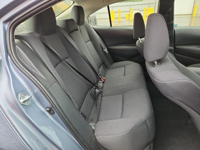 2024 TOYOTA COROLLA LE - JTDB4MEEXR3017036