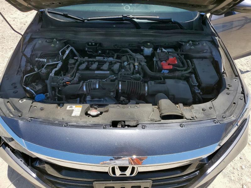 2020 HONDA ACCORD EXL 1HGCV1F53LA026681