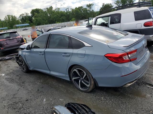 Vin: 1hgcv1f41ma040412, lot: 59307165, honda accord sport se 20212