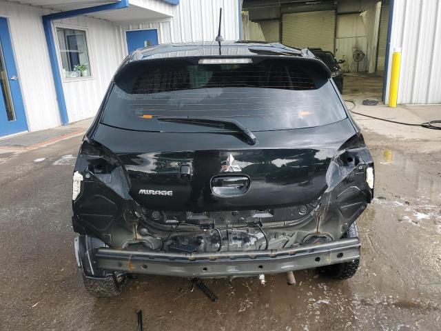 2020 MITSUBISHI MIRAGE LE ML32A5HJ2LH002812