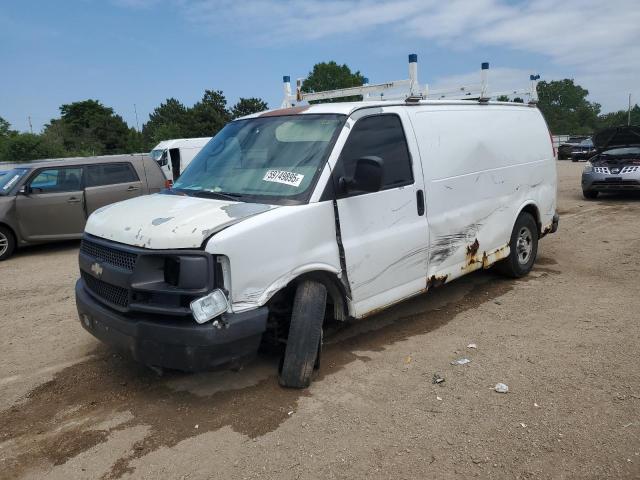 CHEVROLET EXPRESS G1