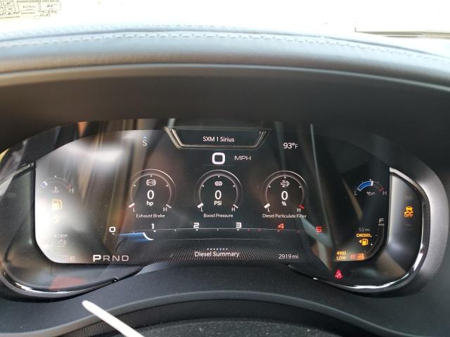 2024 RAM 3500 LIMIT 3C63RRPL0RG363454