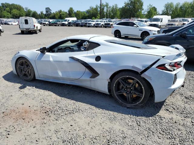 Vin: 1g1y82d43l5118578, lot: 59742265, chevrolet corvette stingray 3lt 20202