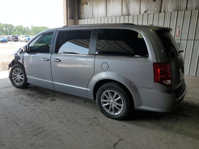 Vin: 2c4rdgcg3kr606298, lot: 59733055, dodge caravan sxt 20192
