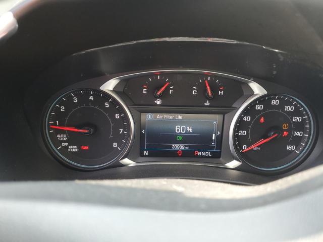 2024 CHEVROLET EQUINOX LT - 3GNAXUEG5RS128065