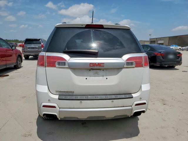 2015 GMC TERRAIN DE 2GKFLUE33F6135554