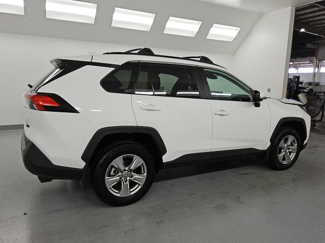 2022 TOYOTA RAV4 XLE - 2T3W1RFV1NW234956