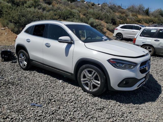 2021 MERCEDES-BENZ GLA 250 W1N4N4GB0MJ116079