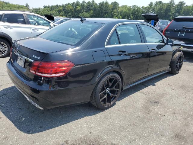 2014 MERCEDES-BENZ E 350 4MAT - WDDHF8JB8EA899908