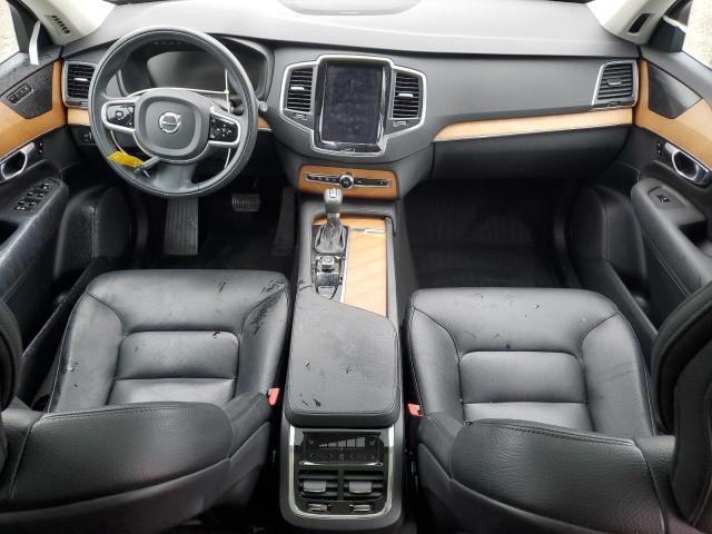 2022 VOLVO XC90 T6 MO YV4A221K3N1864761