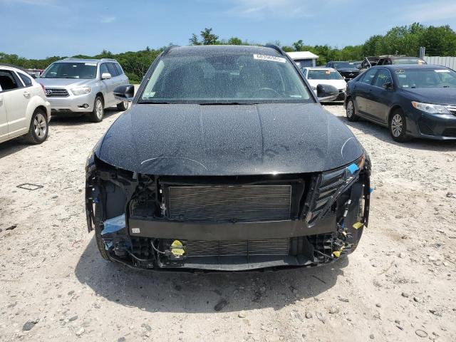 2024 HYUNDAI TUCSON LIM 5NMJECDE8RH304123