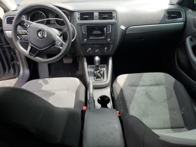 2018 VOLKSWAGEN JETTA S - 3VW2B7AJ6JM220774