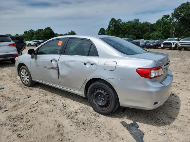 Vin: 5yfbu4ee7dp162809, lot: 60549055, toyota corolla base 20132