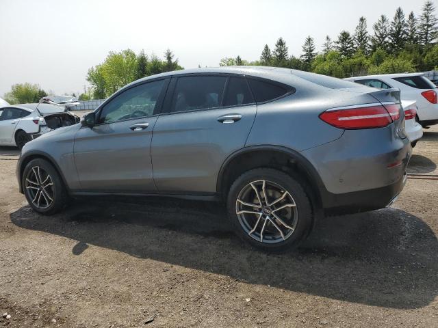 Vin: wdc0j4kb9hf241531, lot: 58559745, mercedes-benz glc-class 300 4matic 20172