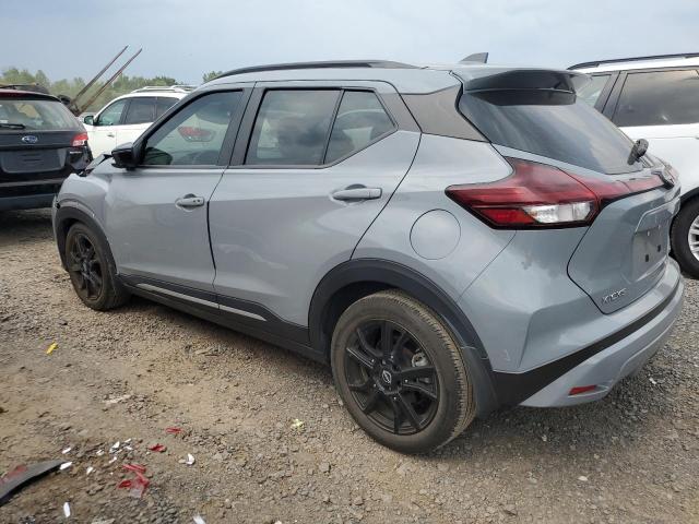 2023 NISSAN KICKS SR - 3N1CP5DV0PL504852